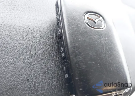 2024 Mazda Cx-5 2.5 S Carbon Edition z USA, uszkodzony, nr VIN JM3KFBCL6R0436140